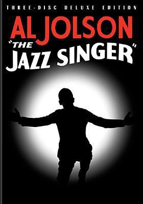 The Jazz Singer 1419856227 Book Cover