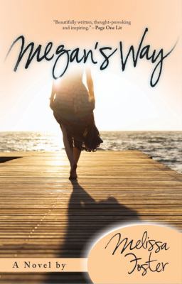 Megan's Way 1432744429 Book Cover