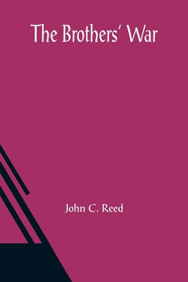 The Brothers' War 9356084408 Book Cover