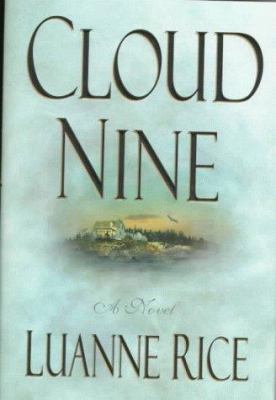 Cloud Nine 0553110632 Book Cover