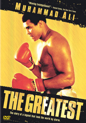 The Greatest 0767864026 Book Cover