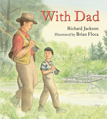 With Dad 0823444953 Book Cover