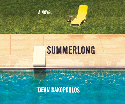 Summerlong 1681411032 Book Cover