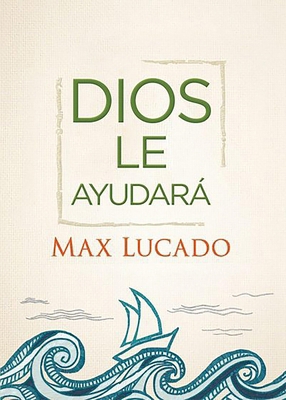 Dios Le Ayudará [Spanish] 1629990469 Book Cover