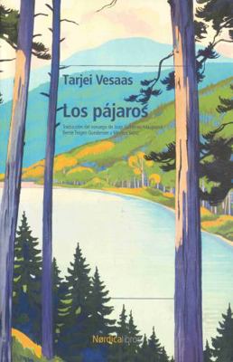 Pájaros, Los [Spanish] B0DYN2JL1Z Book Cover