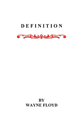 Definition 0578201526 Book Cover
