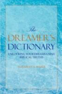 The Dreamer's Dictionary 1604775440 Book Cover