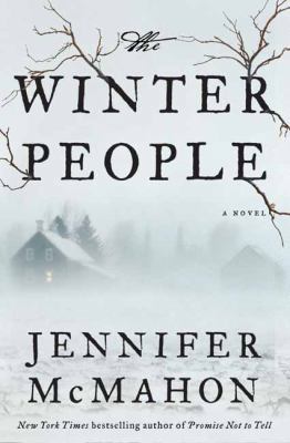 The Winter People 0385538499 Book Cover