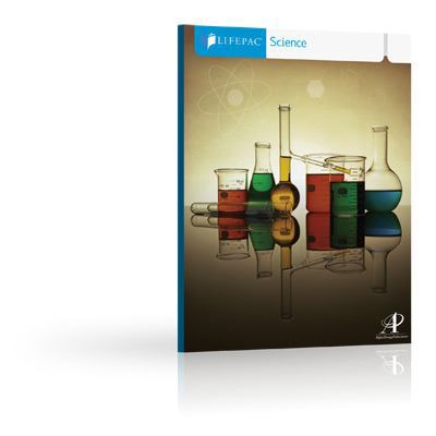 Machines (Lifepac Science Grade 4) 0867177349 Book Cover