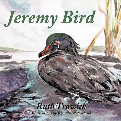 Jeremy Bird 1449099467 Book Cover