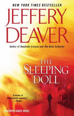 The Sleeping Doll 1439166412 Book Cover