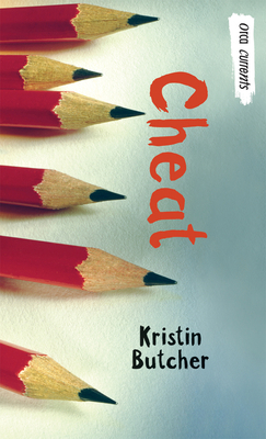 Cheat 1554692741 Book Cover