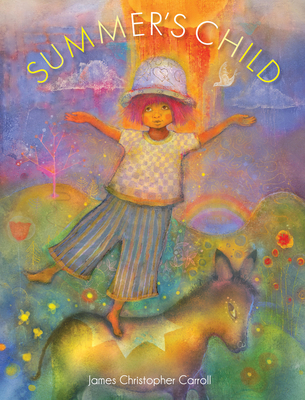 Summer's Child 156846407X Book Cover