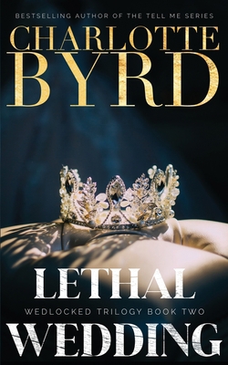 Lethal Wedding 1632251124 Book Cover