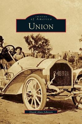 Union 1531641164 Book Cover