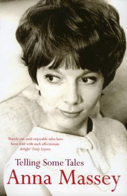 Telling Some Tales 0099486946 Book Cover