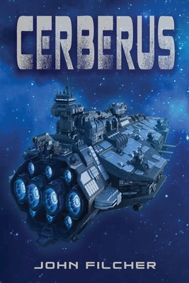 Cerberus (Cerberus Series)            Book Cover