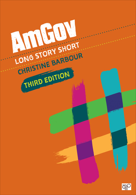 Amgov: Long Story Short 1071879065 Book Cover