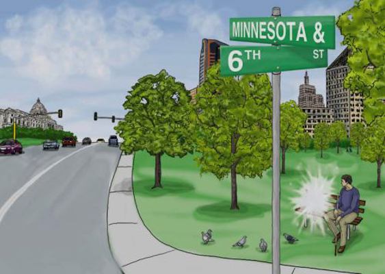 MN & 6th