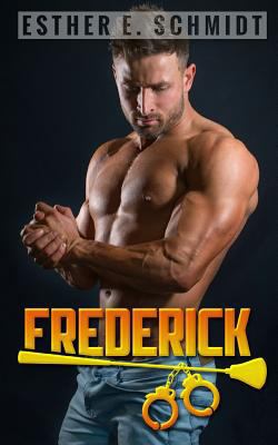 Frederick 1540768163 Book Cover