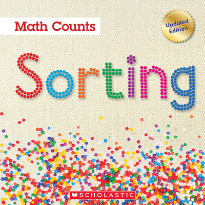 Sorting (Math Counts: Updated Editions) 0531175138 Book Cover