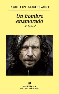 Un Hombre Enamorado [Spanish] 8433978918 Book Cover