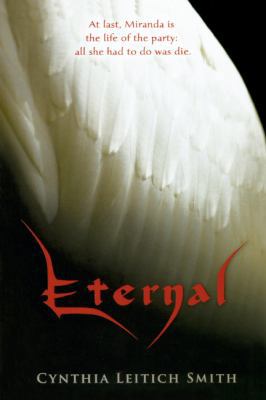 Eternal 0606140751 Book Cover