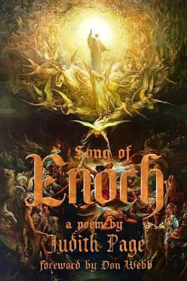 Song of Enoch: Enoch and the Watchers 1546596399 Book Cover