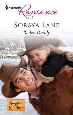 Rodeo Daddy 0373177682 Book Cover