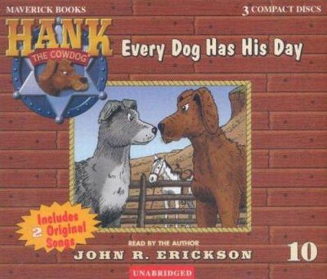 Every Dog Has His Day 1591886104 Book Cover