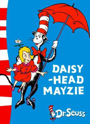 Daisy-Head Mayzie 0007175213 Book Cover