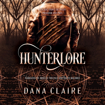 Hunterlore B0FCVF5CCK Book Cover