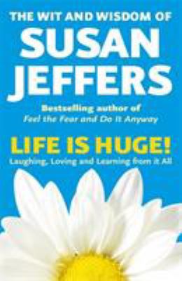The World According to Susan Jeffers 034073485X Book Cover