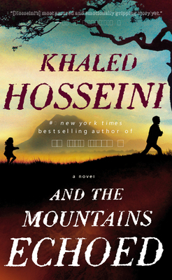 And the Mountains Echoed 159463310X Book Cover