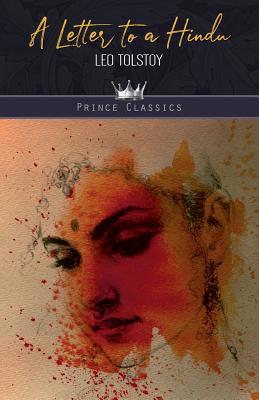 A Letter to a Hindu 9389364574 Book Cover