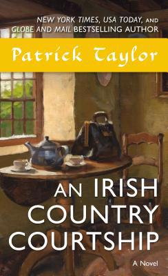 An Irish Country Courtship 0765377381 Book Cover