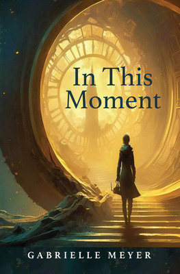 In This Moment [Large Print] B0BYF9P8JN Book Cover
