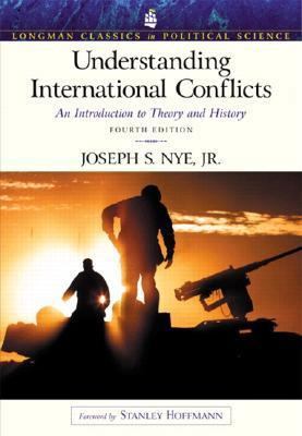 Understanding International Conflicts: An Intro... 0321089871 Book Cover