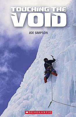 Touching the Void 1905775083 Book Cover