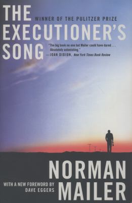 The Executioner's Song 044658438X Book Cover