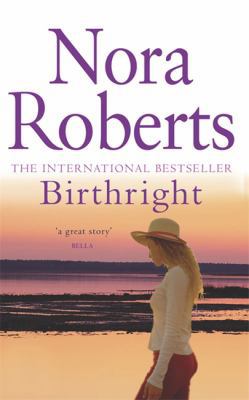birthright B00BG74J26 Book Cover