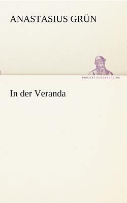 In der Veranda [German] 384249016X Book Cover