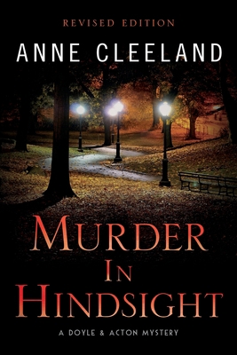 Murder In Hindsight: Revised Edition B09YPDZ7FP Book Cover