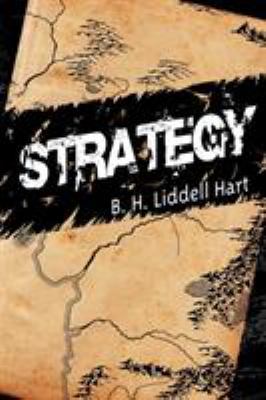 Strategy 1607960850 Book Cover