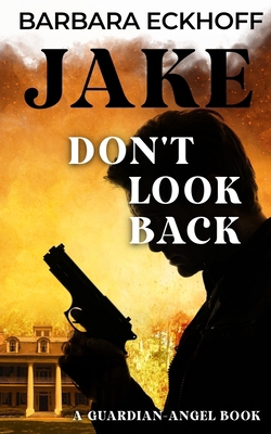 JAKE - Don't look back 1087969395 Book Cover