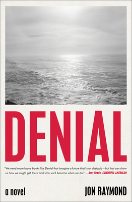 Denial 1982181842 Book Cover