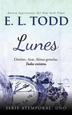 Lunes [Spanish] 1985895315 Book Cover