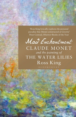 Mad Enchantment (BLOOMSBURY CIRC) [French] 1408861976 Book Cover