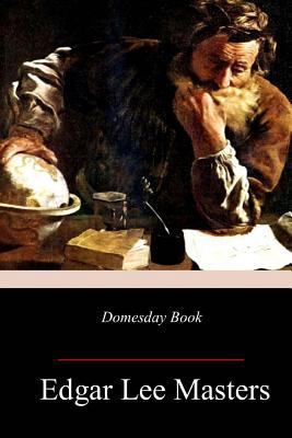 Domesday Book 1982093390 Book Cover