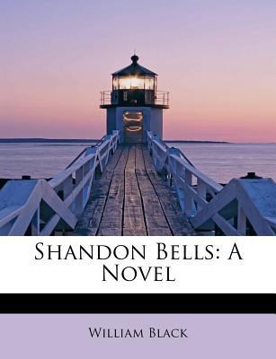 Shandon Bells 1115763989 Book Cover